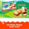 Kinder Easter Happy Hippos - 3.6oz/5ct - 3 of 4