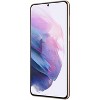 Manufacturer Refurbished Samsung Galaxy S21+ Plus 5G G996U (Unlocked) 128GB Phantom Violet (Very Good) - 3 of 4