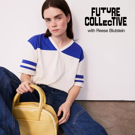 Future Collective with Reese Blutstein