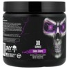 JNX Sports The Curse!®, Pre-Workout, Dark Grape, 5.4 oz (153 g) - 4 of 4
