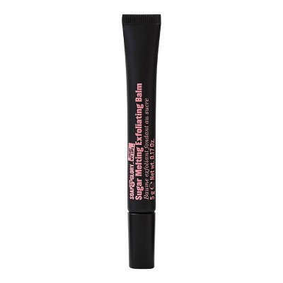 Soap & Glory Treat My Lips Sugar Melting Scrub & Balm - 0.17 fl oz