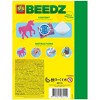 SES Creative: Beedz Fantasy Horses - 1200 Fusible Iron-On Beads, Kids 5+ - 2 of 4
