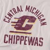 Men's Central Michigan University Official Chippewas Logo T-Shirt - 2 of 4
