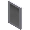 Possini Euro Design Possini Euro 24"x 36" Back-lit LED Lighted Mirror - 3 of 4