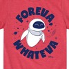 Boys' - Disney - Foreva Whateva Eve Short Sleeve Graphic T-Shirt - 2 of 4