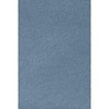 Lands' End Turkish Quick-Dry Cotton Bath Mat - 2 of 2
