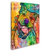 Dean Russo 'The Best Things In Life' Canvas Art - 2 of 3