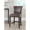 Seth Counter Stool  - Safavieh - 2 of 4