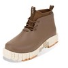 Ccilu XpreSole Blocks Men High Top Ankle Eco-friendly Boots Slip-Resistant Rainboots - 3 of 4