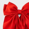Game Day Single Hair Bow - Wild Fable™ - 3 of 3