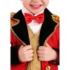 HalloweenCostumes.com Boys Ringmaster Costume - 4 of 4
