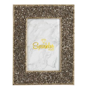 Sparkles Home Luminous Table Picture Frame - 1 of 4