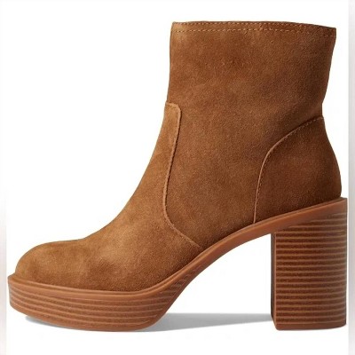 Women's Alexandra Ankle Boot - OASIS SOCIETY