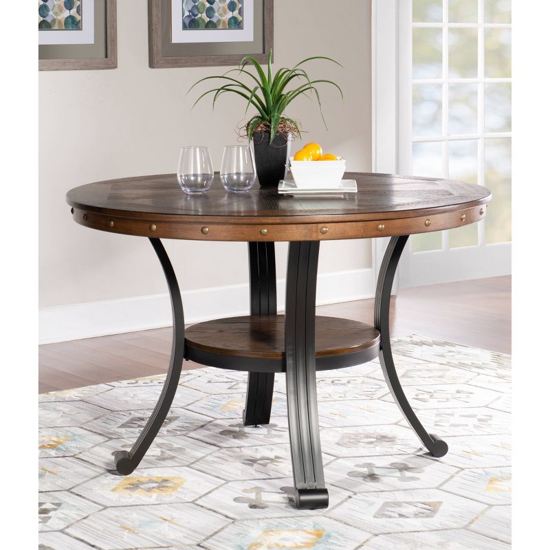Angelo Dining Table - Powell Company, 4 of 12