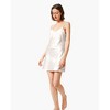 Mommesilk Classic Silk Chemise - 4 of 4