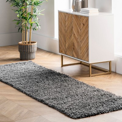 Nuloom Marleen Contemporary Shag Indoor Area Rug