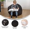 Alamont Refillable Bean Bag Chair - 3 of 4