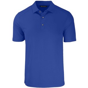 Cutter & Buck Forge Eco Stretch Recycled Mens Polo - 1 of 2