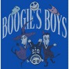 Boy's The Nightmare Before Christmas Lock, Shock, and Barrel T-Shirt - 2 of 4