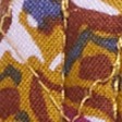 Vera Bradley Women's Outlet Cotton Zip ID Lanyard