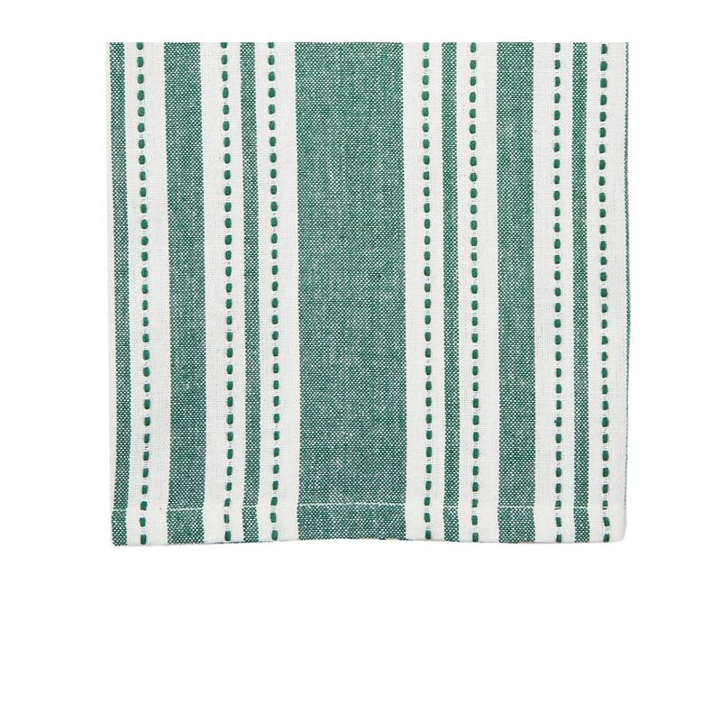C&F Home Warner Emerald Towel, 3 of 5