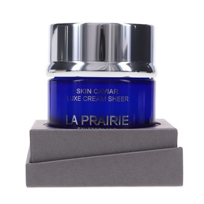 La Prairie Skin Caviar Luxe Cream Sheer 1.7 oz
