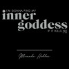 Junior's Women Sex and the City Miranda Find Inner Goddess Sweatshirt - 2 of 4