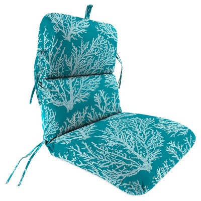 outdoor chair cushions at target