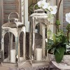 Plum & Post Halston Isabella Lantern Large - 2 of 4