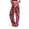 Hello Mello Women's Signature Lounge Pajama Pants - 3 of 4