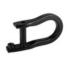 Unique Bargains Left Right Front Recovery Tow Hooks Kit 84072463 for Chevy for Chevrolet Silverado for GMC Sierra 1500 2007-2019 Black 1Pcs - 3 of 4