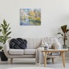 Stupell Industries Colors By The Water Canvas Art - 3 of 4
