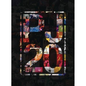 Pearl Jam Twenty (DVD) - 1 of 1