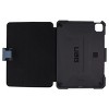 UAG Metropolis SE Case for iPad Pro 11-in 4th Gen/Air 10.9 - Mallard Blue - 3 of 3
