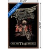 Trends International Lynyrd Skynyrd - The Breeze Framed Wall Poster Prints - 3 of 4