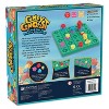 MindWare Candy Conquest In-a-Row Classic Board Game for Kids Ages 6 and Up - 2 of 2