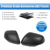 TruAIR Mitsubishi L200/Triton Side Mirror Covers (2019-2023) - 3 of 4