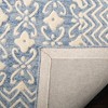 Blossom BLM114 Hand Tufted Indoor Rugs - Safavieh - 4 of 4