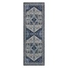 Washable Rugs for Living Room Boho Farmhouse Printed Floor Carpet Ultra-Thin Low Pile Rug for Nursery Bedroom - 3 of 4
