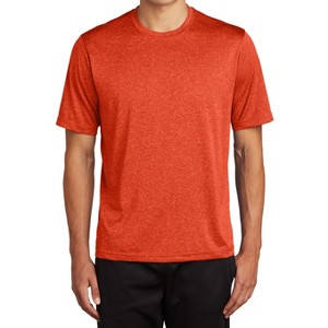 Mafoose Men's Heather Contender Tee - 1 of 4