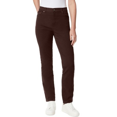 Gloria Vanderbilt Womens The Original Slimming Slim Fit Jeans