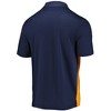 MLS Los Angeles Galaxy Men's TC Polo Shirt - image 2 of 3