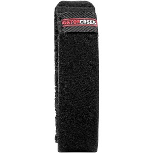 Gator GTR-FRETMUTEXL-1BK Fret Mute String Dampener in Size Extra Large Black - 1 of 4