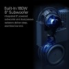 Definitive Technology Dymension DM60 Mid-Size Bipolar Floorstanding Speaker - Each - 4 of 4