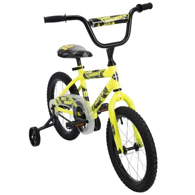 huffy pro thunder 16