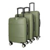 Champion Journey 3 Piece Set (21""/25""/29"") - Chive - 2 of 4