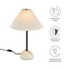 Modway Illusion Marble Dome Table Lamp by Modway - 2 of 4