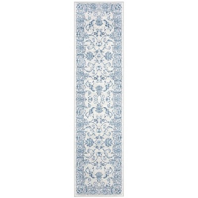 Brentwood BNT854 Power Loomed Rug - Safavieh