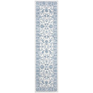 Brentwood BNT854 Power Loomed Rug - Safavieh - 1 of 4