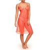 Adore Me Women's Ariella Slip Lingerie - 2 of 4